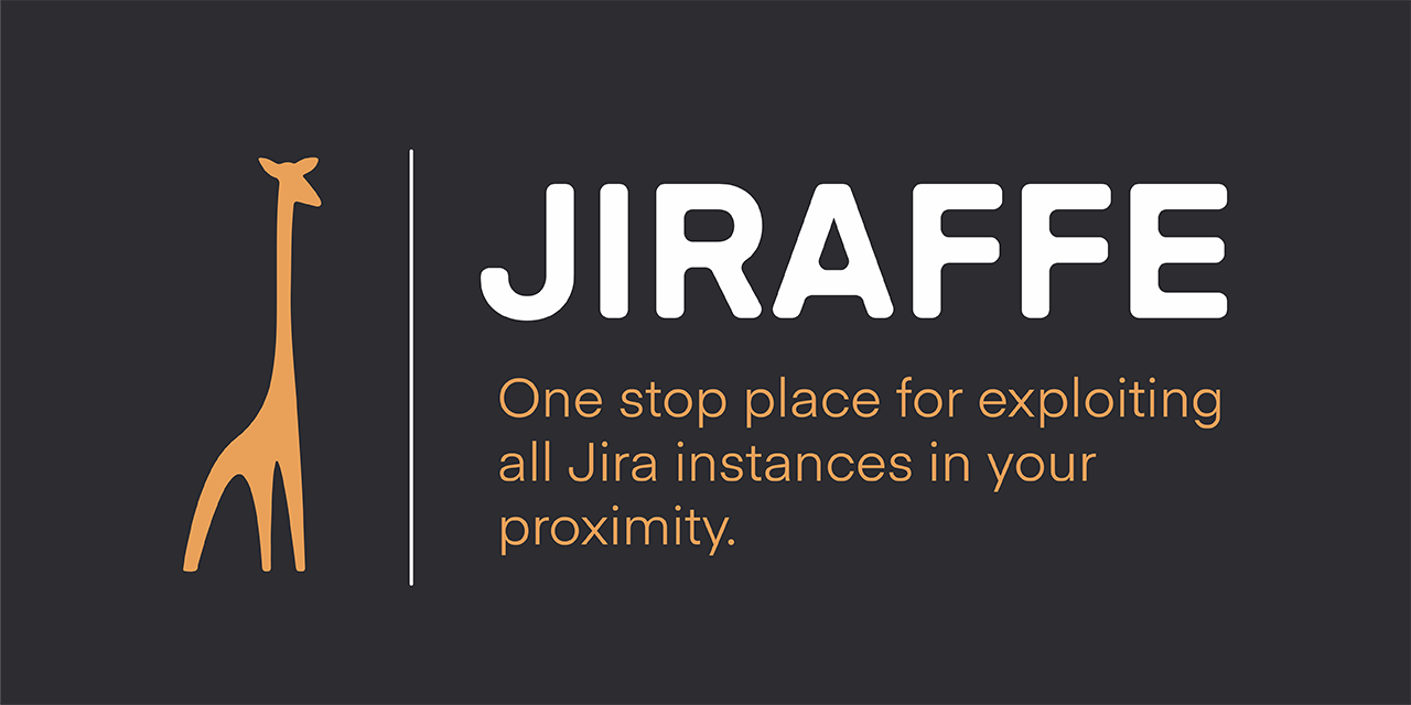 Jiraffe