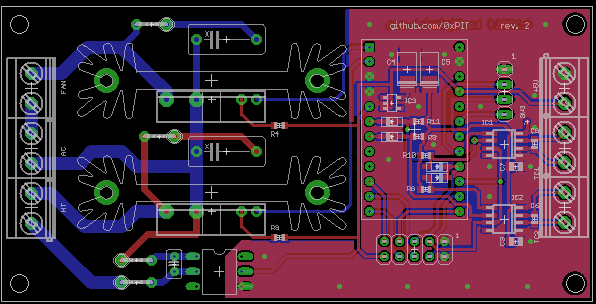 PCB