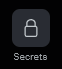 Secrets