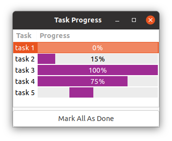 glimmer-dsl-libui-linux-basic-table-progress-bar.png