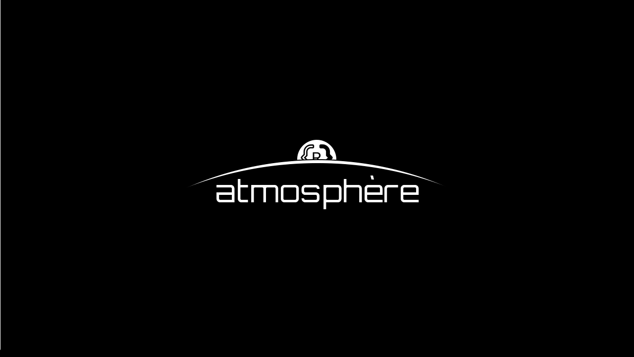 Crusard-Atmosphere