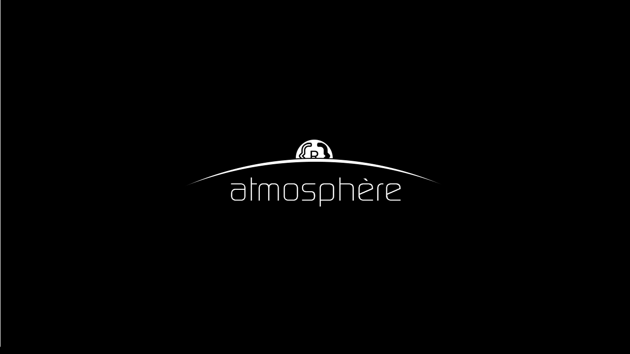 Crusard-Atmosphere