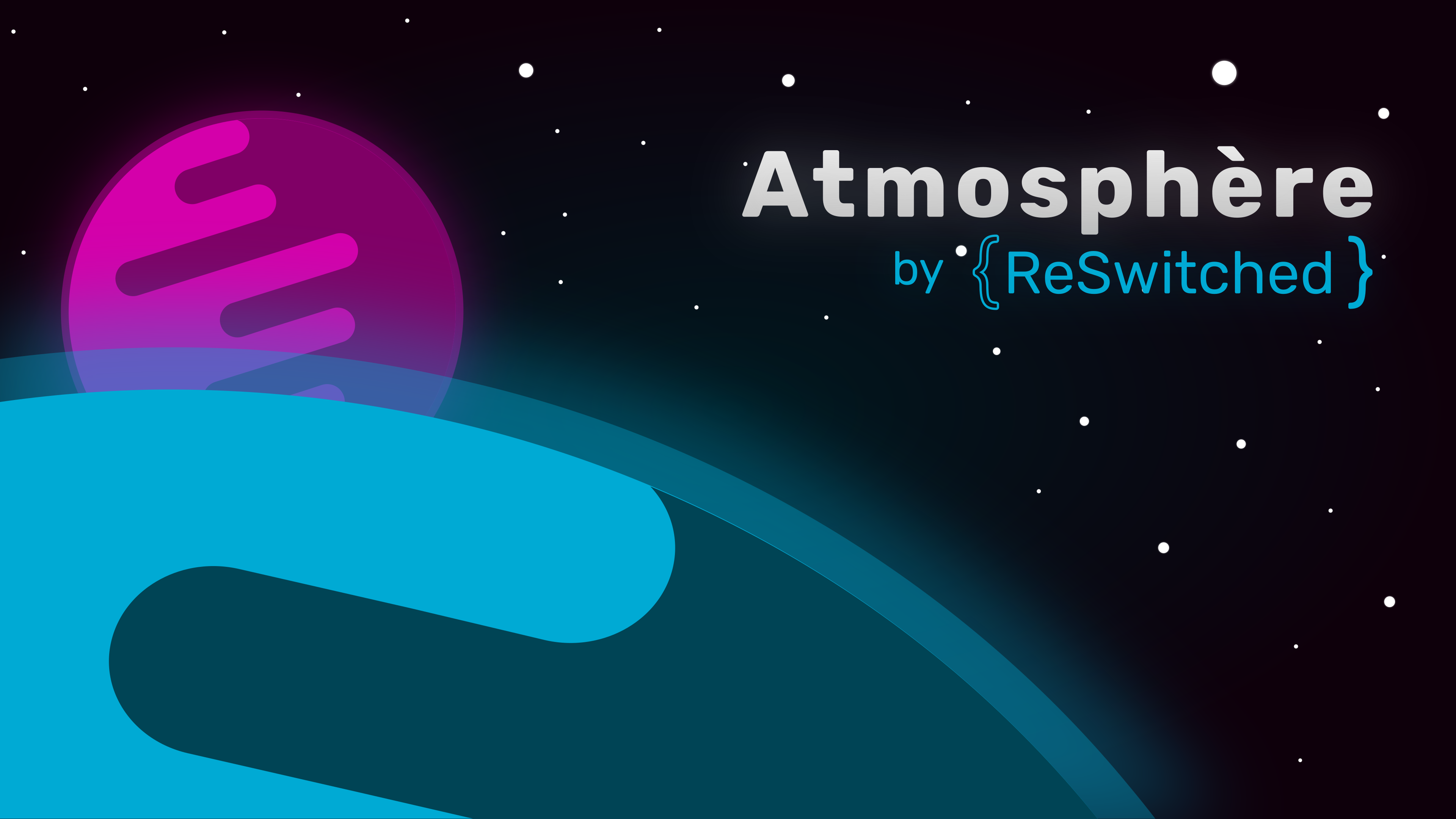 Atmosphère Flat