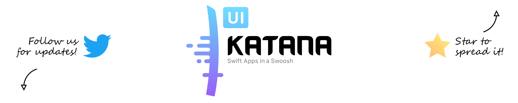 Katana UI