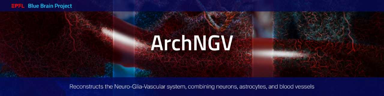 ArchNGV Logo