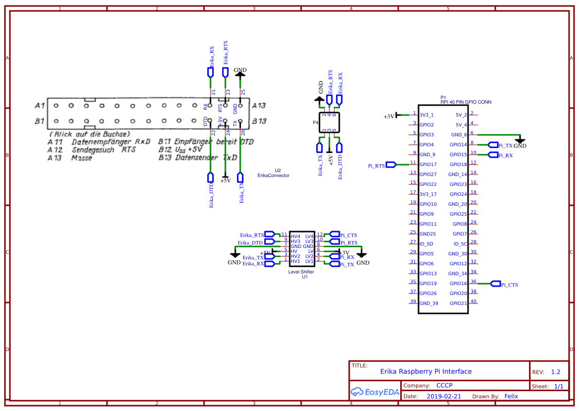 Schematic