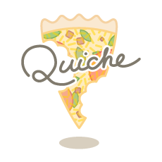 Quiche logo