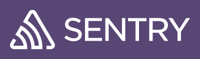 Sentry Logo