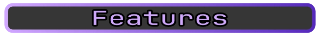 Features Banner