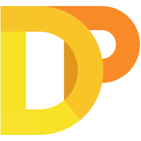 DP logo