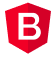 ngx-bootstrap logo