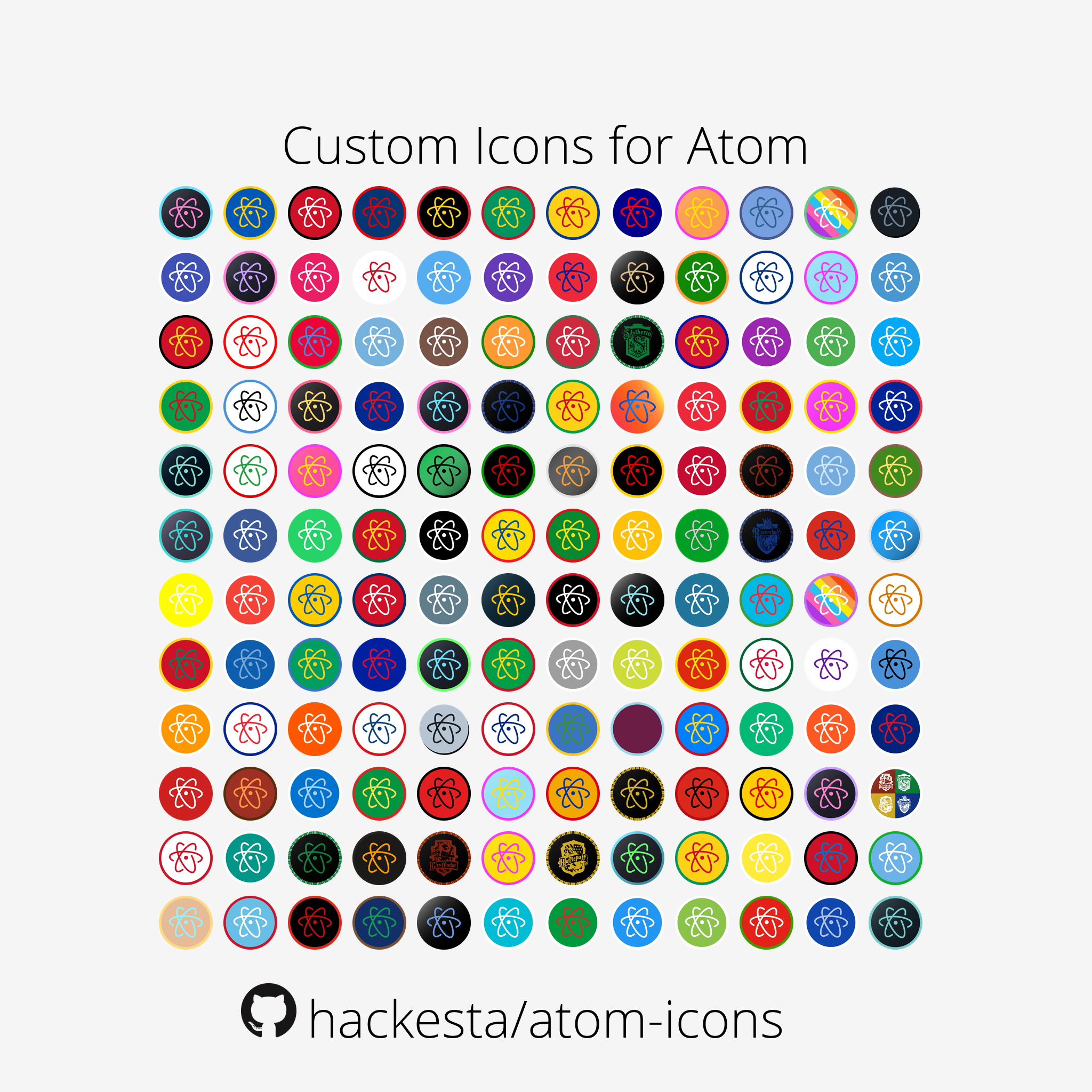 atom-icons