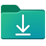 Downloads Defense Measures icon