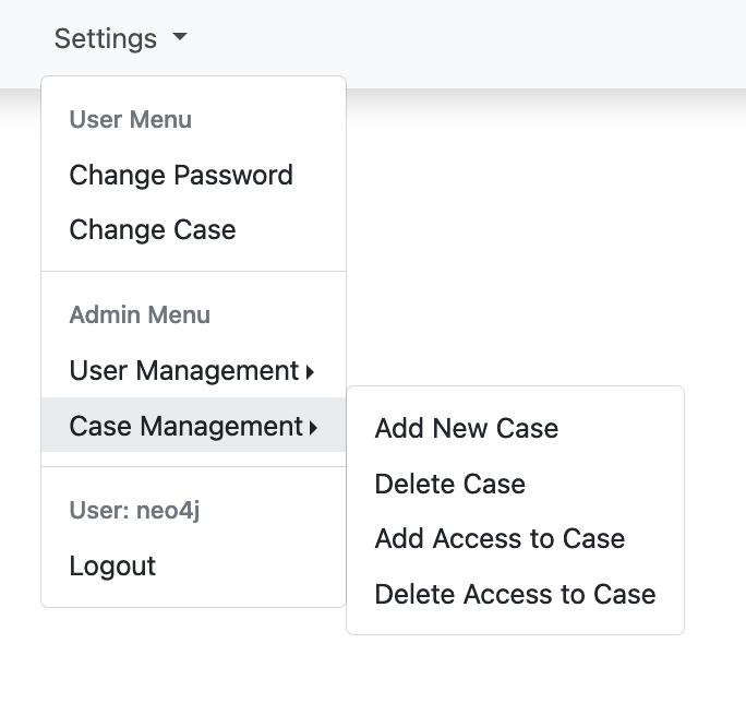 Case Management