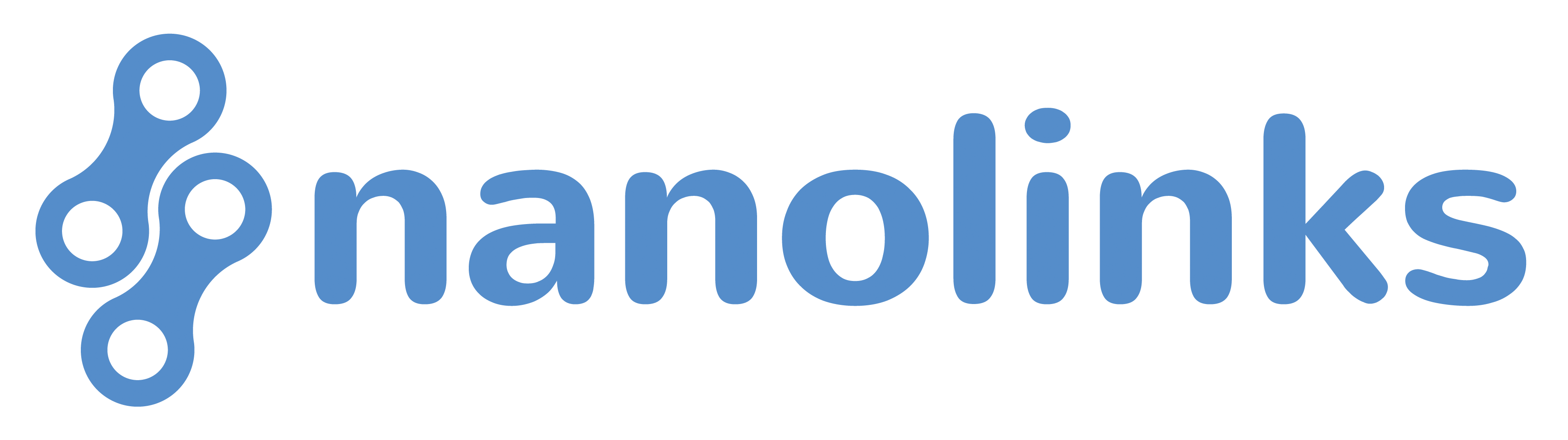 NanoLinks