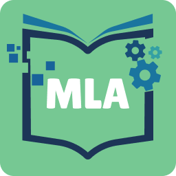 MLA Logo