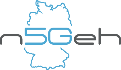 National 5G Energy Hub