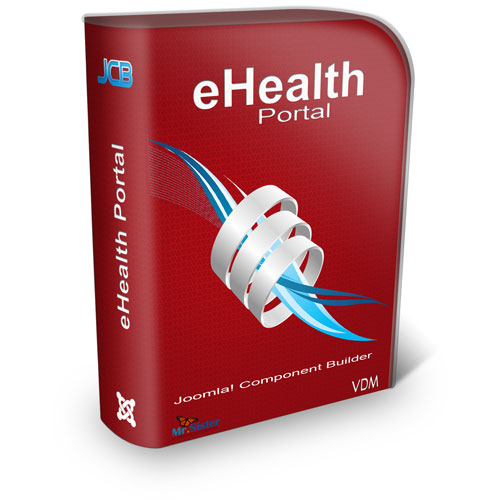 eHealth Portal image