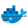 Docker Icon by icons8 from https://icons8.com/