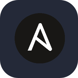 ansible logo