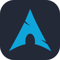 arch logo