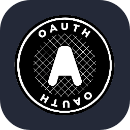 oauth logo