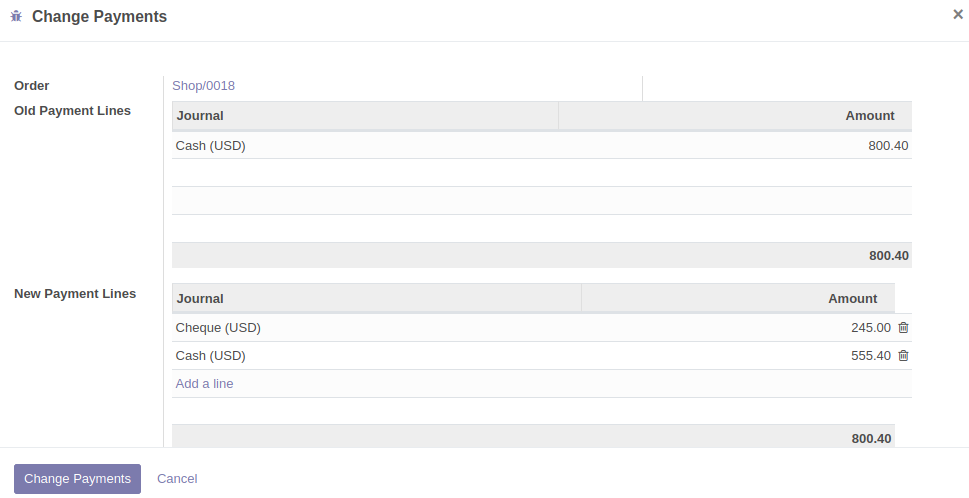 https://raw.githubusercontent.com/OCA/pos/12.0/pos_payment_change/static/description/pos_payment_change_wizard_form.png