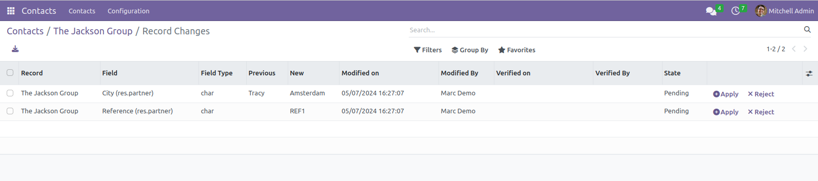 https://raw.githubusercontent.com/OCA/server-tools/16.0/base_changeset/static/src/img/changeset.png