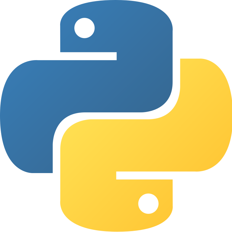 Python + Aave