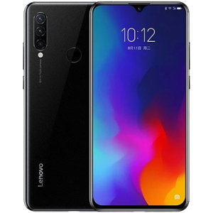 Lenovo Z6 Lite