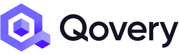 Qovery Logo