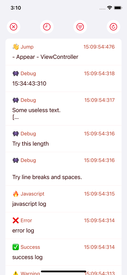 log_list_iOS_14