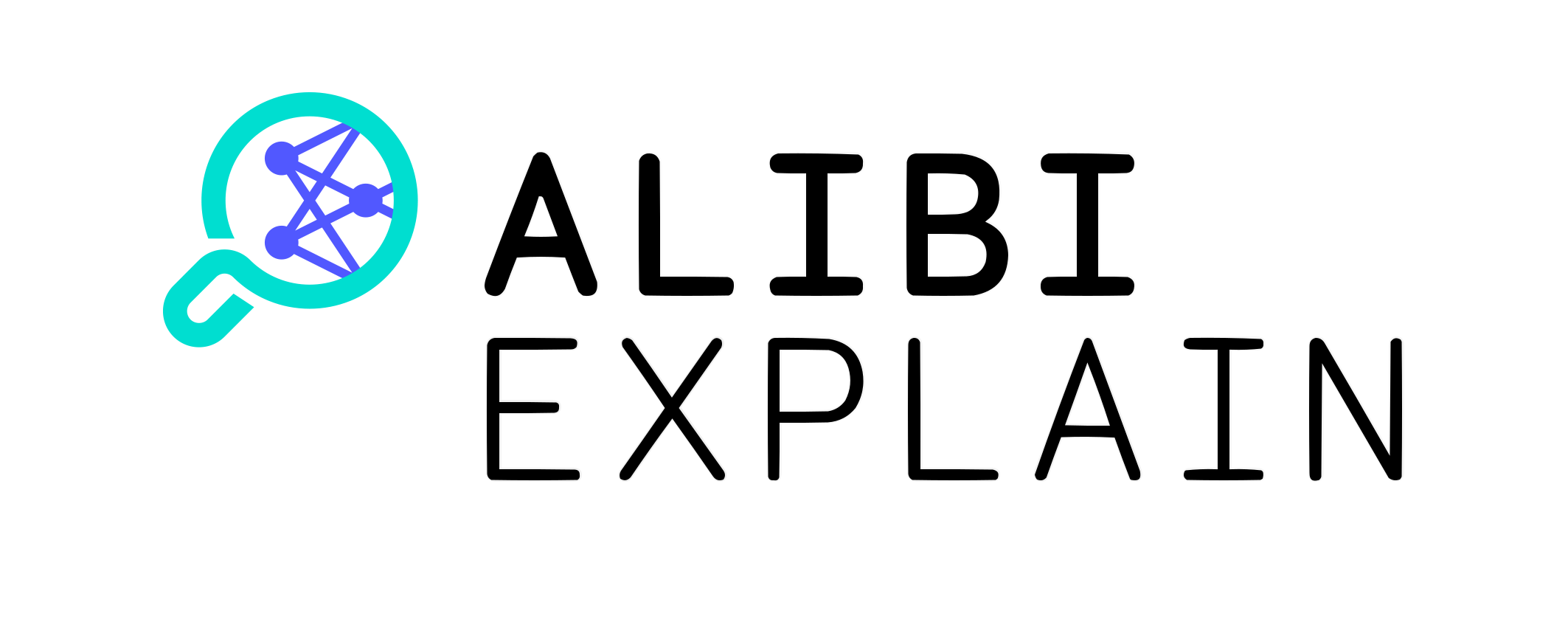 Alibi Logo