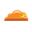 cloudflare icon