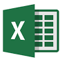 excel icon