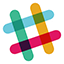 slack icon