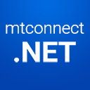 MTConnect.NET Logo