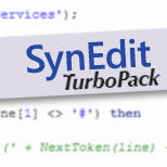 SynEdit