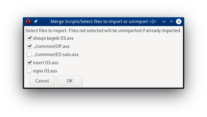 import gui