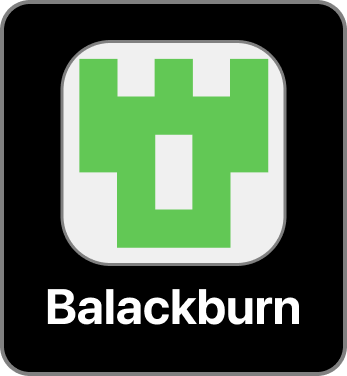 Balackburn