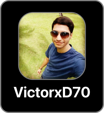 VictorxD70