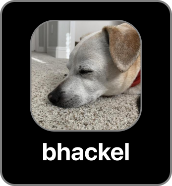 bhackel