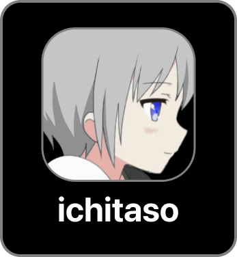 ichitaso