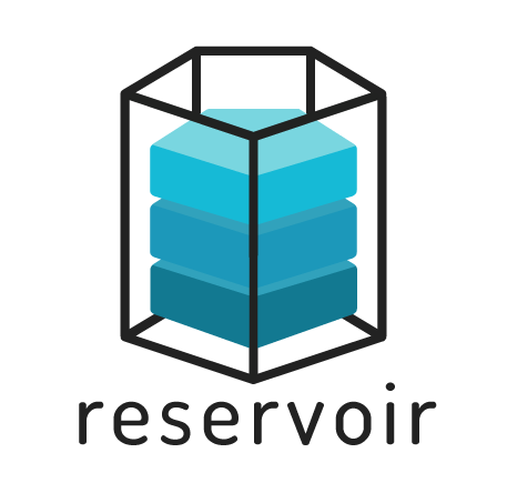 Reservoir - Drupal distribution