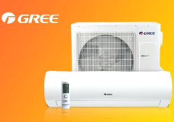 Gree HVAC