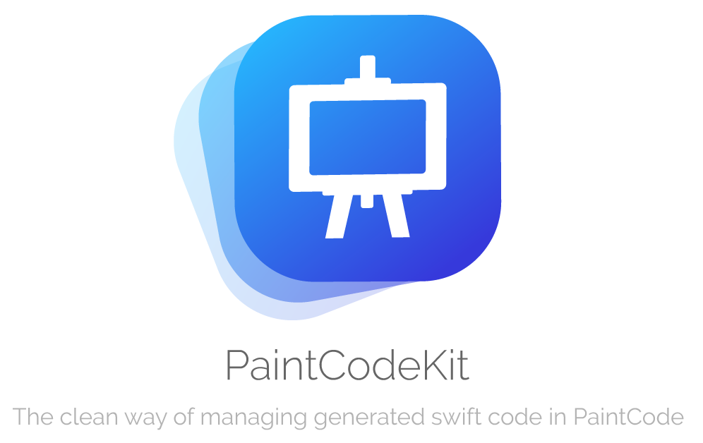 PaintCodeKit  Logo