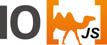 IOCaml logo