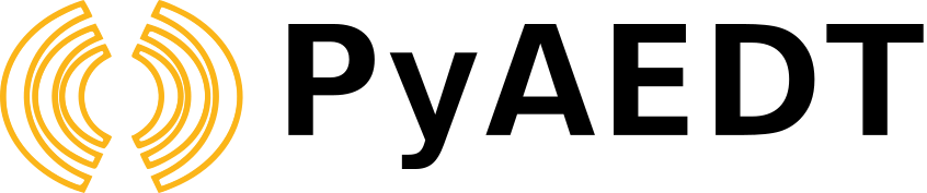 PyAEDT logo