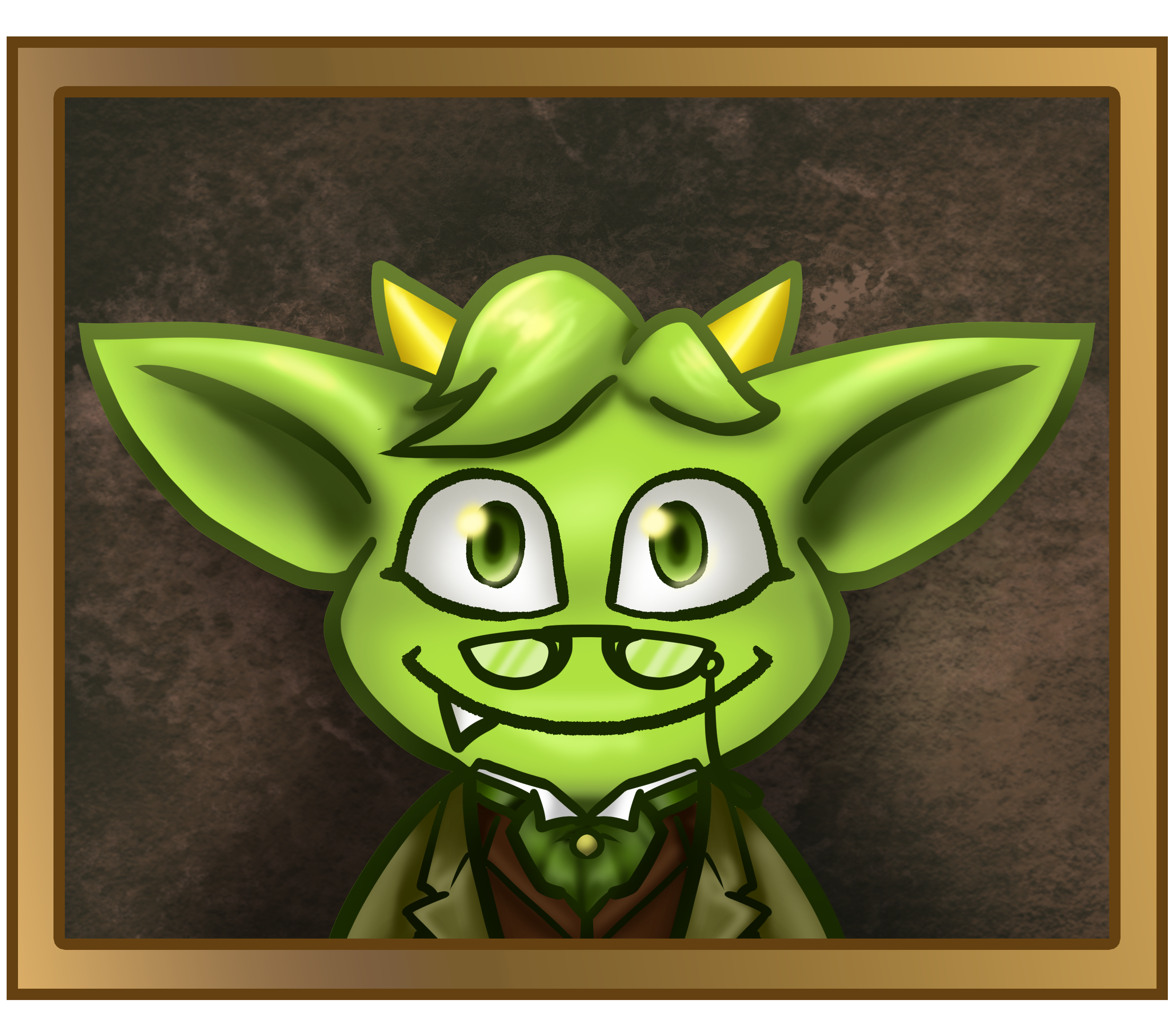 gremlin victorian