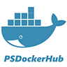 PSDockerHub